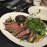 le bistrot des bleus - 