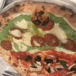 PIZZERIA CAPOLI - 