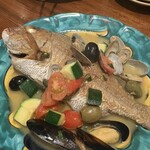 アレグロペッシェ - 