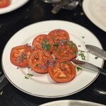 le bistrot des bleus - 