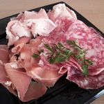 Salumeria LAVO - 