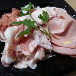 サルメリア ラボ - 