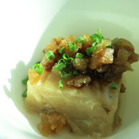 中国料理 「チャイナブルー」 コンラッド東京 - 