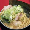 家系ラーメン王道 いしい