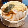 自家製麺 うるち