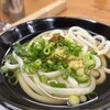 讃岐うどん 上原屋本店