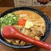 肉玉そば おとど 亀有店