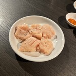 焼肉 ホルモン ハレルヤ - 