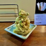 濃厚熟成醤油らーめん 拉ノ刻 - 