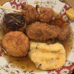 居酒屋じんべえ お初天神 - 