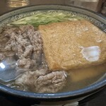 うどん処 重己 - 