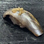 札幌魚河岸 五十七番寿し - 