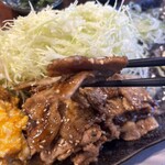 大衆酒場 みやにしテツオ - (・肉・)