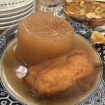 居酒屋じんべえ お初天神 - 