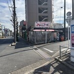 大衆酒場 みやにしテツオ - 外観