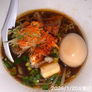 琉球新麺 通堂_1