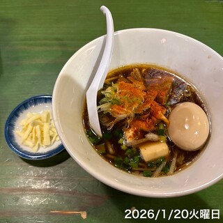 琉球新麺 通堂_0