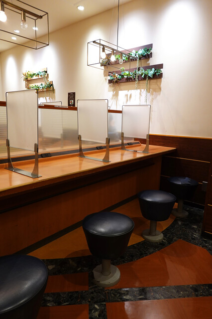 ドトールコーヒーショップ 人形町1丁目店 （DOUTOR COFFEE） - 人形町