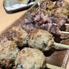 焼鳥どん 札幌すすきの店