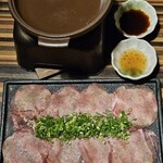 肉割烹 舞人 - 