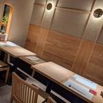 季節割烹 ひぐち - 