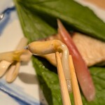 季節割烹 ひぐち - 