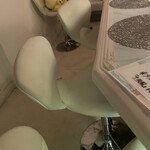 しめぱふぇと変なおそば ぴよるんぱ すすきの店 - 