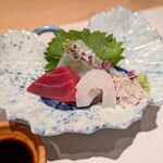 季節割烹 ひぐち - 