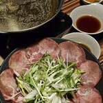 肉割烹 舞人 - 