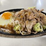 ドライブイン仔馬 - 