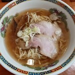 ラーメン 哲史 - 