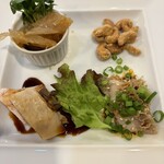 川国風味小林 - 