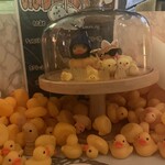 しめぱふぇと変なおそば ぴよるんぱ - 