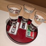 季節割烹 ひぐち - 