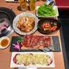 炭火焼肉 キョロちゃん 池田店
