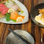 京の里久 本厚木店 - 