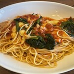 オリーブの丘 - 料理写真: