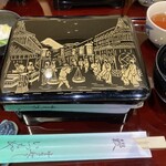 いづもや 日本橋三越店 - 