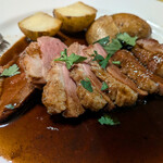 オステリア・ろじえ