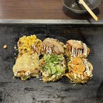 やきやき鉄板 ぼんくら家 - 