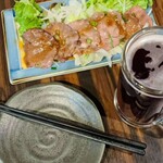 京の里久 本厚木店 - 