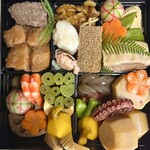 アマノパークス - 弐の重