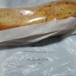 LITTLE MERMAID - 料理写真: