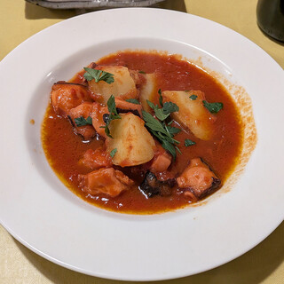 オステリア・ろじえ_1