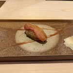 Sushi Ginza Onodera - 