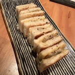 並木橋なかむら - 