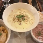 欧風おばんざいとワインの店 石川屋 - 