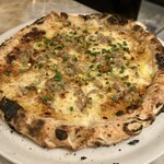 pizza marumo - 