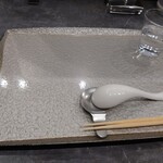 宍道湖しじみ中華蕎麦 琥珀 池袋店 - 