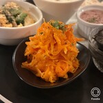 欧風おばんざいとワインの店 石川屋 - 